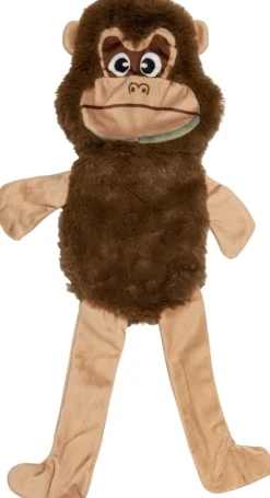 ohgreen Flat plush toy aap