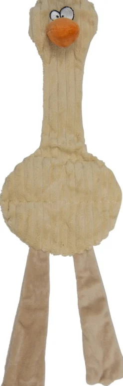 ohgreen Flat plush toy gans