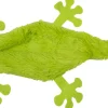 ohgreen Flat plush toy gekko