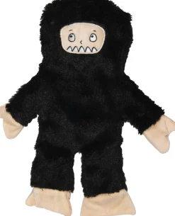 ohgreen Flat plush toy yeti