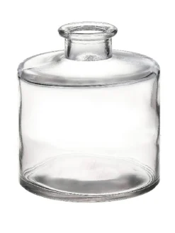 ohgreen Fles Caro transparant