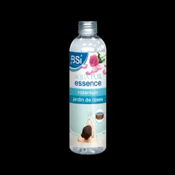 ohgreen Fles met 250 ml geuressence rozentuin