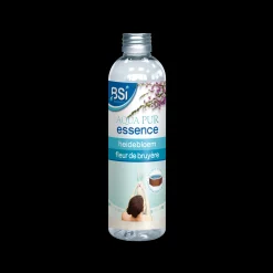 ohgreen Fles met 250 ml geuressence heidebloem