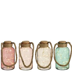 ohgreen Fles met ledverlichting