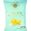 ohgreen Fleur de sel chips 45g