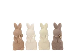 ohgreen Flock natuurlijk bruin konijn 7x8x16