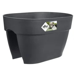 ohgreen FLOWER BRIDGE 40CM ANTRACIET