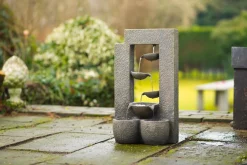 ohgreen Fontein Bern