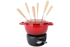 ohgreen Fontestic fondueset