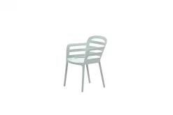 ohgreen Formello armstoel olijf