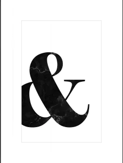 ohgreen fotolijst brasil zwart (fsc 100%) 30x40 cm