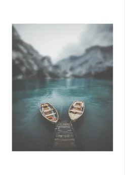 ohgreen fotolijst brasil zwart (fsc 100%) 50x70 cm