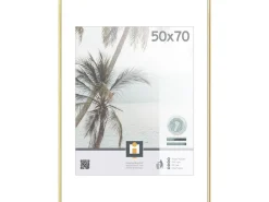 ohgreen fotolijst kyoto goud 50x70 cm