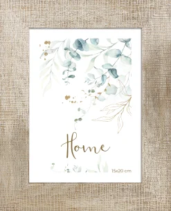 ohgreen fotolijst leeds zilver 15x20 cm