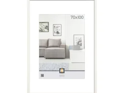 ohgreen fotolijst livorno wit 70x100 cm