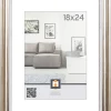ohgreen fotolijst ponza zilver 18x24 cm
