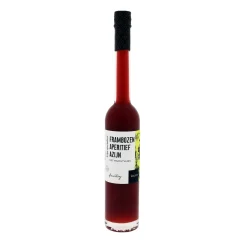ohgreen Framb.aperitief azijn 100ml