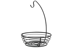 ohgreen Fruitmand met bananenhouder