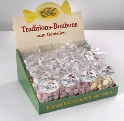 ohgreen Fruitmélange snoepjes