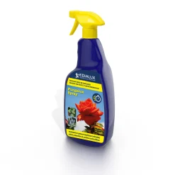 ohgreen Fungalux spray rozen en sierplanten 750ml