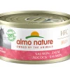 ohgreen 70g Jelly- zalm