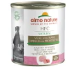 ohgreen 290g Natural - kalf en ham