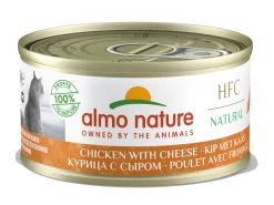 ohgreen 70g Natural - kip kaas