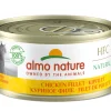 ohgreen 70g Natural - kipfilet