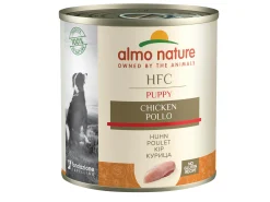 ohgreen 280g Puppy - met kip