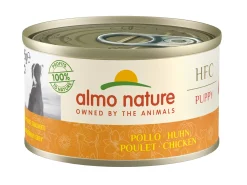 ohgreen 95g Puppy - met kip