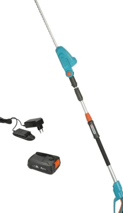 ohgreen Gardena accu heggenschaar