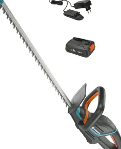 ohgreen Gardena accuheggenschaar comfortcut
