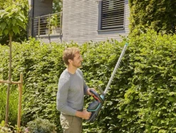 ohgreen Gardena accuheggenschaar comfortcut