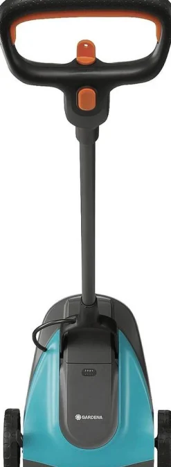 ohgreen Gardena handymower - accu grasmaaier