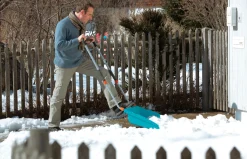 ohgreen Gardena Sneeuwschuiver 70 cm