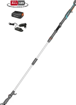 ohgreen Gardena telescopische takkenschaar