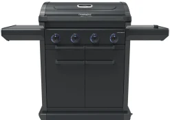 ohgreen Gasbarbecue 4 Series Onyx S