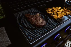 ohgreen Gasbarbecue 4 Series Onyx S