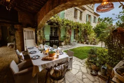 ohgreen Gasbarbecue 4 Series Onyx S