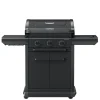 ohgreen Gasbarbecue 3 Series Onyx S
