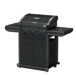 ohgreen Gasbarbecue 3 Series Onyx S