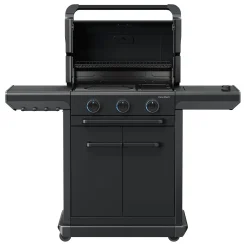 ohgreen Gasbarbecue 3 Series Onyx S