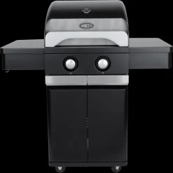 ohgreen Gasbarbecue Leonardo 2B