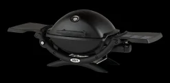 ohgreen Gasbarbecue q1200, black