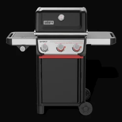 ohgreen Gasbarbecue Spirit E-335