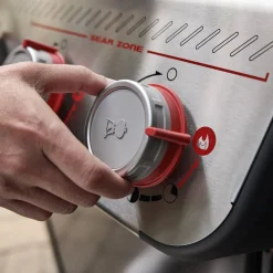 ohgreen Gasbarbecue Spirit E-335