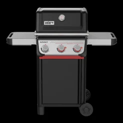 ohgreen Gasbarbecue Spirit E-325, Black