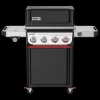 ohgreen Gasbarbecue Spirit EP-435, Black