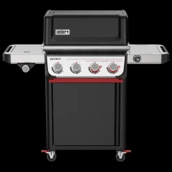 ohgreen Gasbarbecue Spirit EP-435, Black