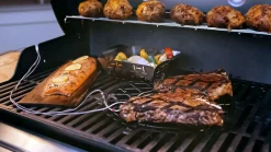 ohgreen Gasbarbecue spirit epx-315 premium gbs